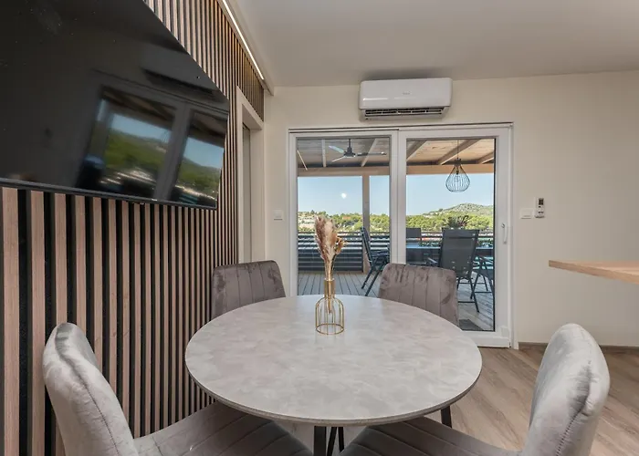 Luna Mare Boutique House Semesterbostad *