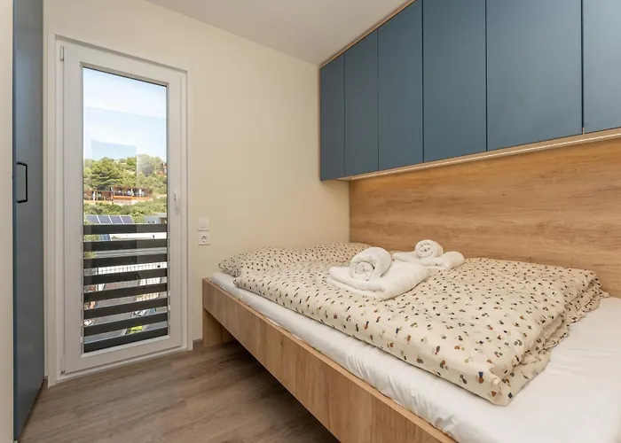 Semesterbostad Luna Mare Boutique House