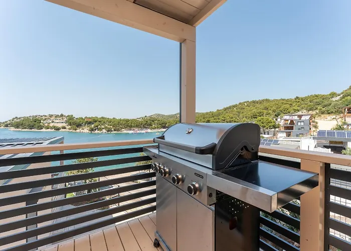 Luna Mare Boutique House Semesterbostad
