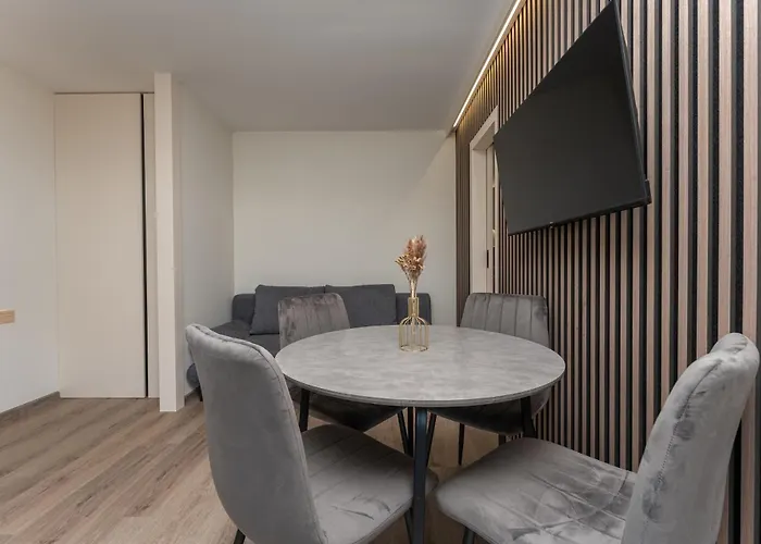 Semesterbostad Luna Mare Boutique House