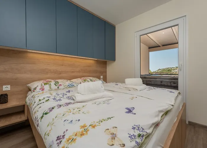 Semesterbostad Luna Mare Boutique House *