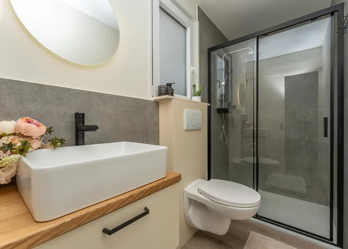Luna Mare Boutique House * Drage