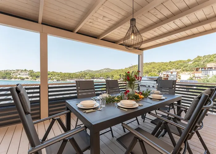 Luna Mare Boutique House Semesterbostad