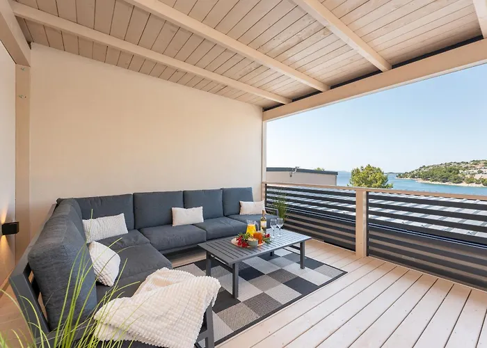 Luna Mare Boutique House * Drage