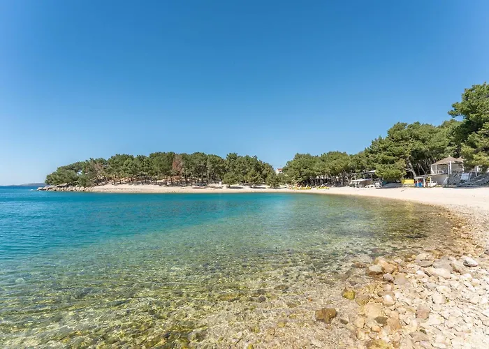 Semesterbostad Luna Mare Boutique House