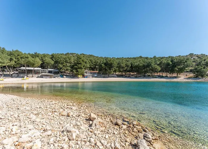 Luna Mare Boutique House Semesterbostad