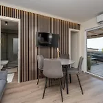 Сasa de vacaciones Luna Mare Boutique House *