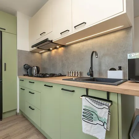 Luna Mare Boutique House דראגה