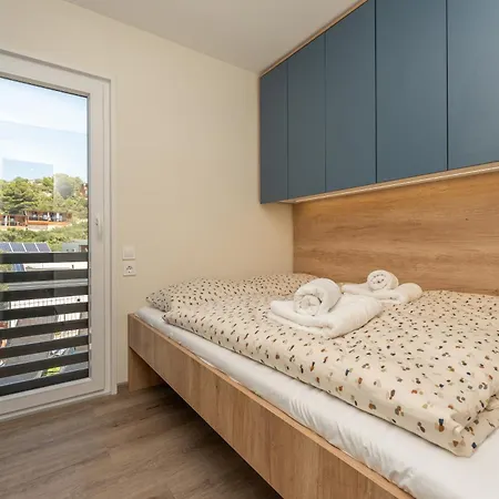 Ferienhaus Luna Mare Boutique House