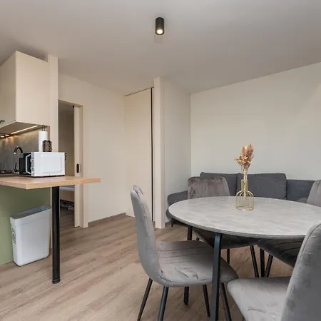 Ferienhaus Luna Mare Boutique House Drage