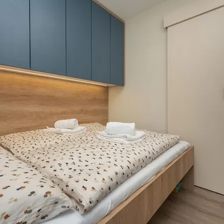 Luna Mare Boutique House *