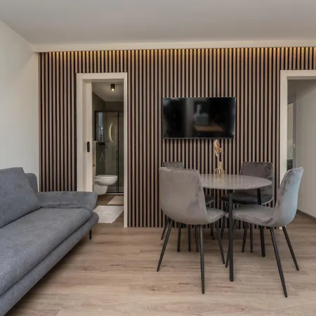 Luna Mare Boutique House