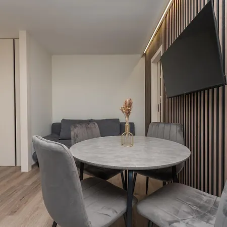 Ferienhaus Luna Mare Boutique House