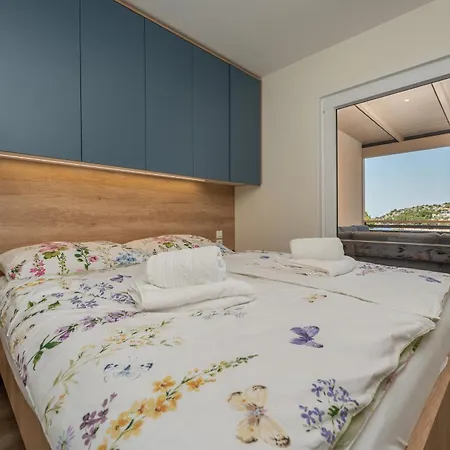 Ferienhaus Luna Mare Boutique House *