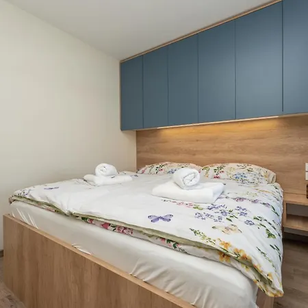 Luna Mare Boutique House *