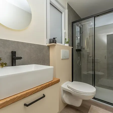 Luna Mare Boutique House * Drage