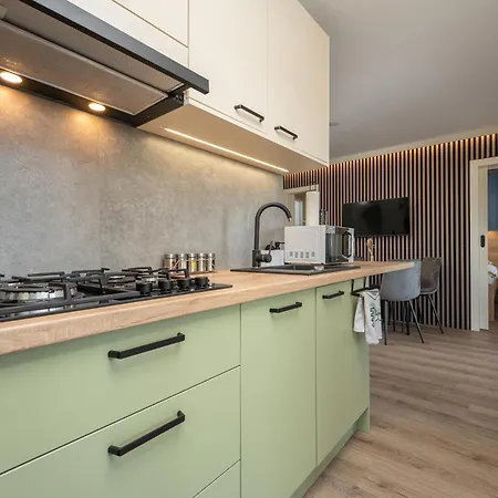 Luna Mare Boutique House Ferienhaus Drage