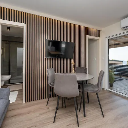 Ferienhaus Luna Mare Boutique House *