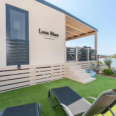 Luna Mare Boutique House דראגה