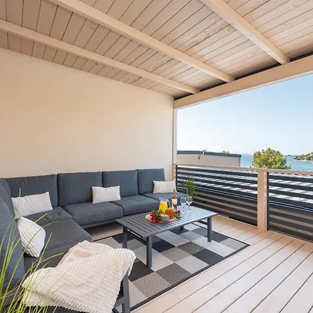 Luna Mare Boutique House * Drage