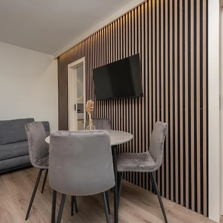 Ferienhaus Luna Mare Boutique House