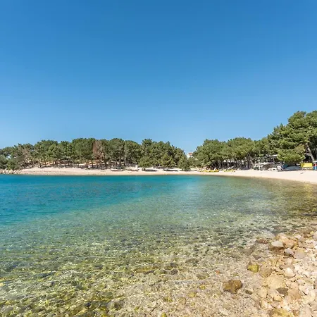 Vikendica Luna Mare Boutique House