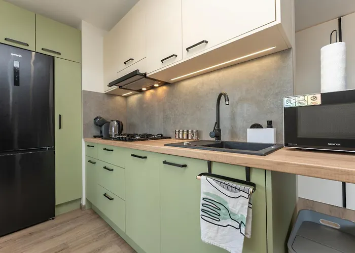 Luna Mare Boutique House Драге