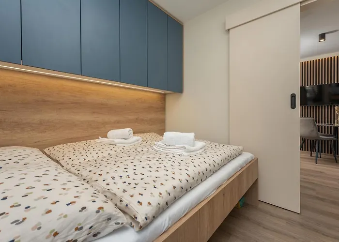 Luna Mare Boutique House *