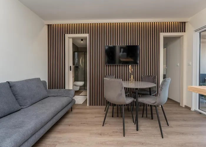 Luna Mare Boutique House