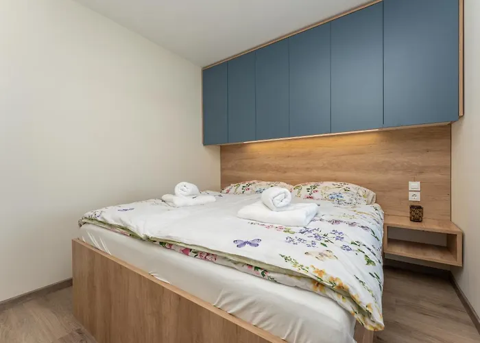 Luna Mare Boutique House *